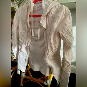 Lululemon jacket